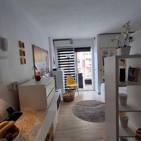 Appartement Minerva 242 à Benalmádena Extérieur photo