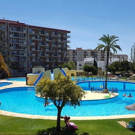 Appartement Minerva 242 à Benalmádena Extérieur photo