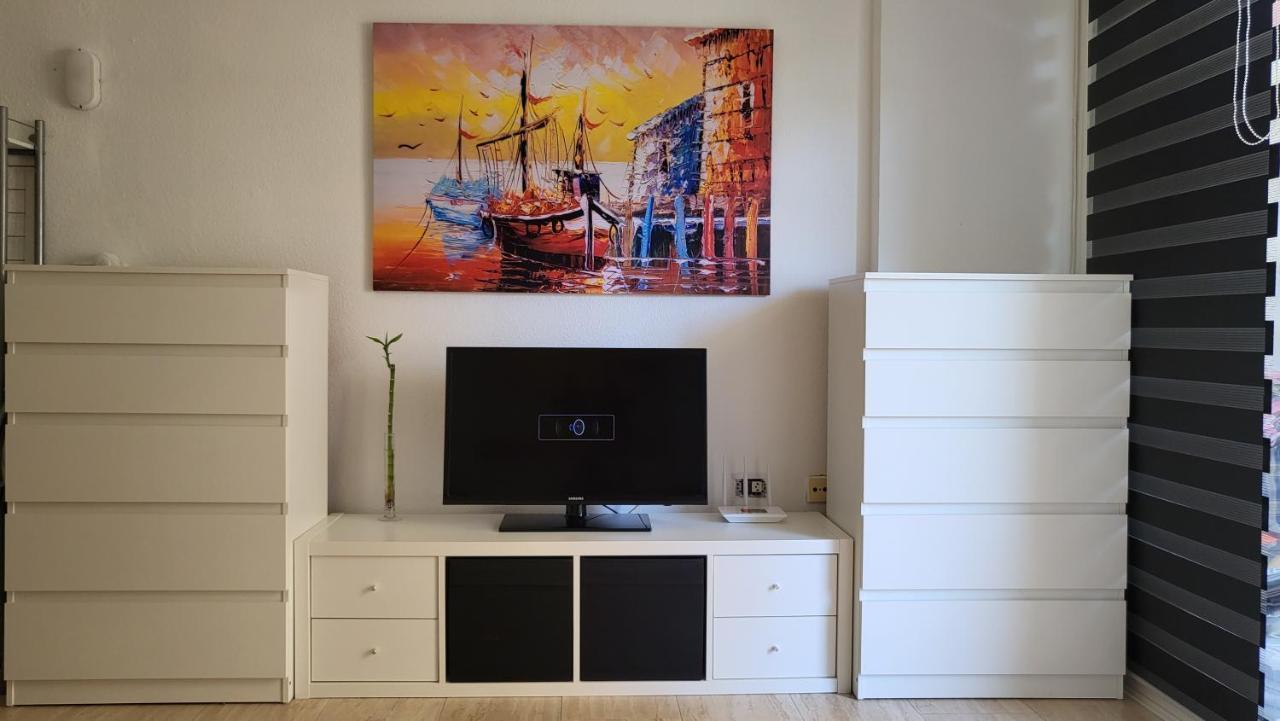 Appartement Minerva 242 à Benalmádena Extérieur photo