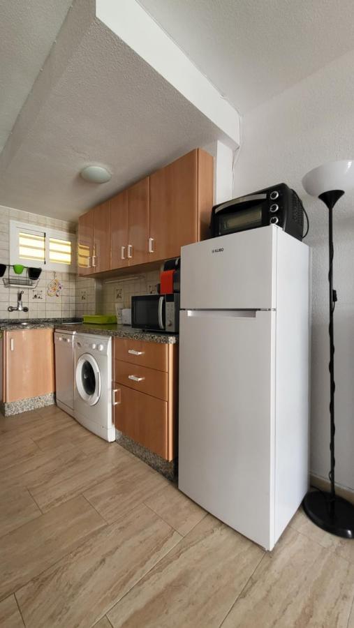 Appartement Minerva 242 à Benalmádena Extérieur photo