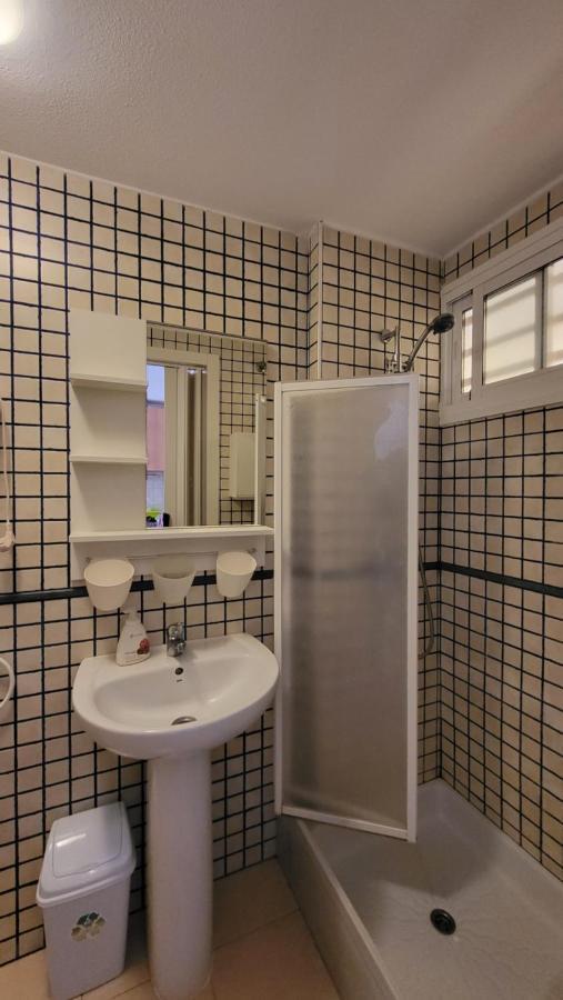 Appartement Minerva 242 à Benalmádena Extérieur photo