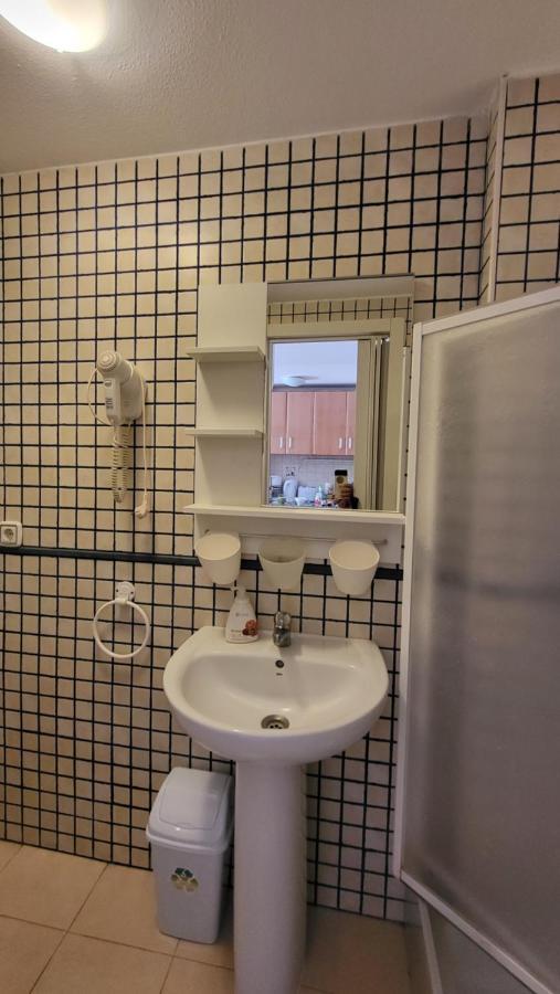 Appartement Minerva 242 à Benalmádena Extérieur photo