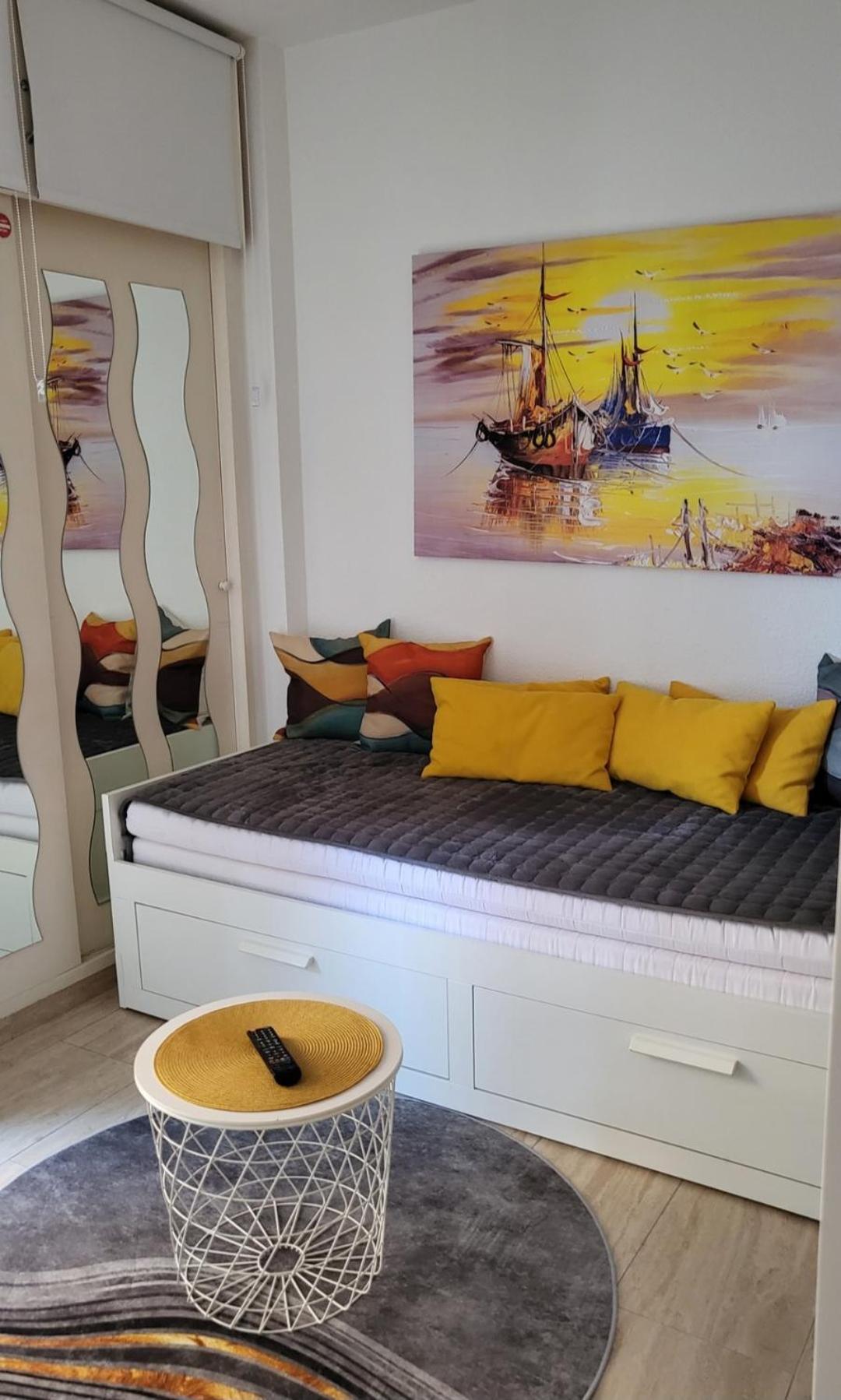 Appartement Minerva 242 à Benalmádena Extérieur photo
