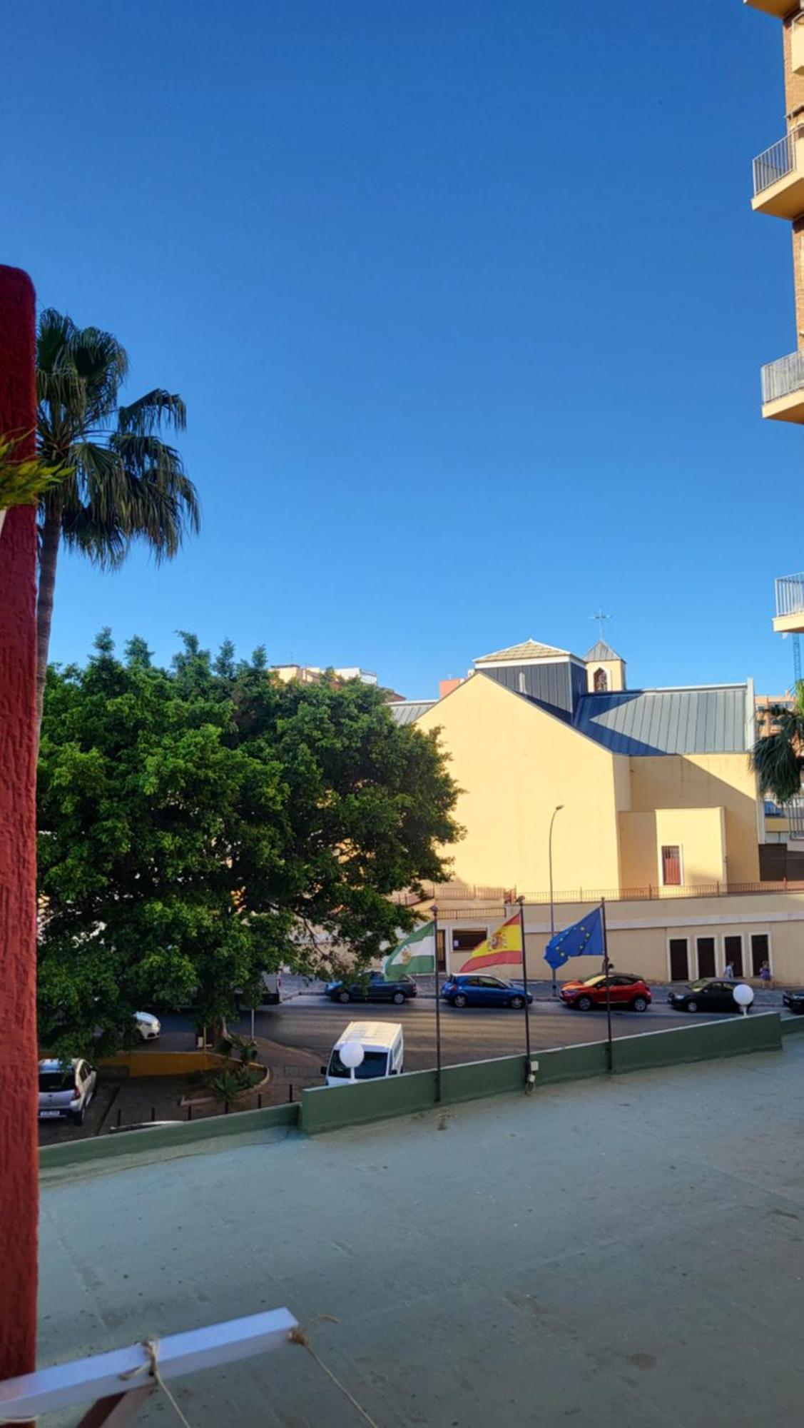 Appartement Minerva 242 à Benalmádena Extérieur photo