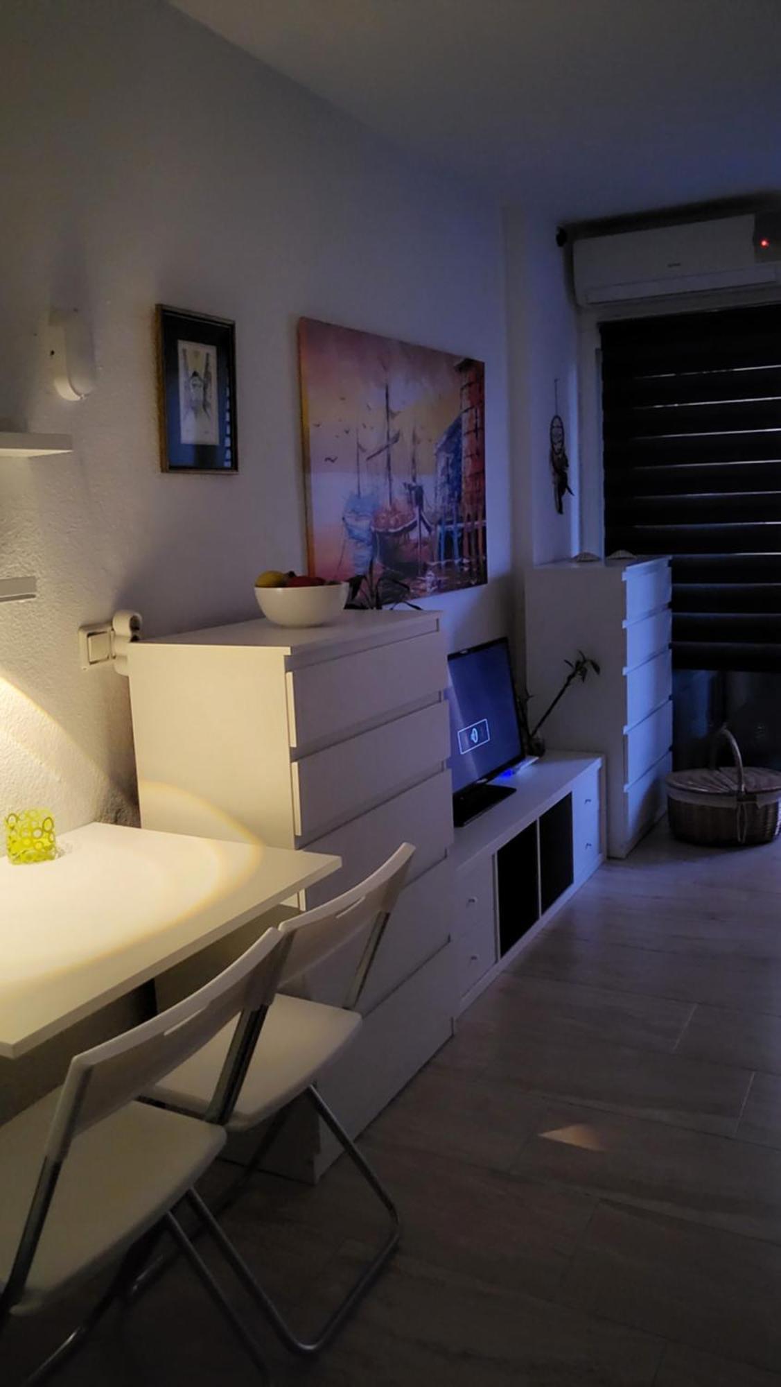 Appartement Minerva 242 à Benalmádena Extérieur photo