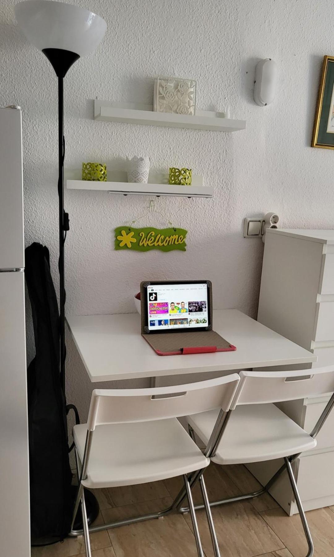 Appartement Minerva 242 à Benalmádena Extérieur photo