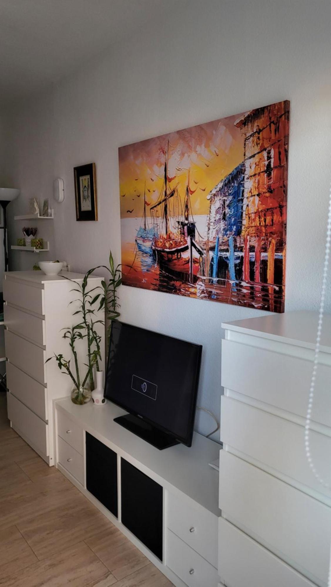 Appartement Minerva 242 à Benalmádena Extérieur photo