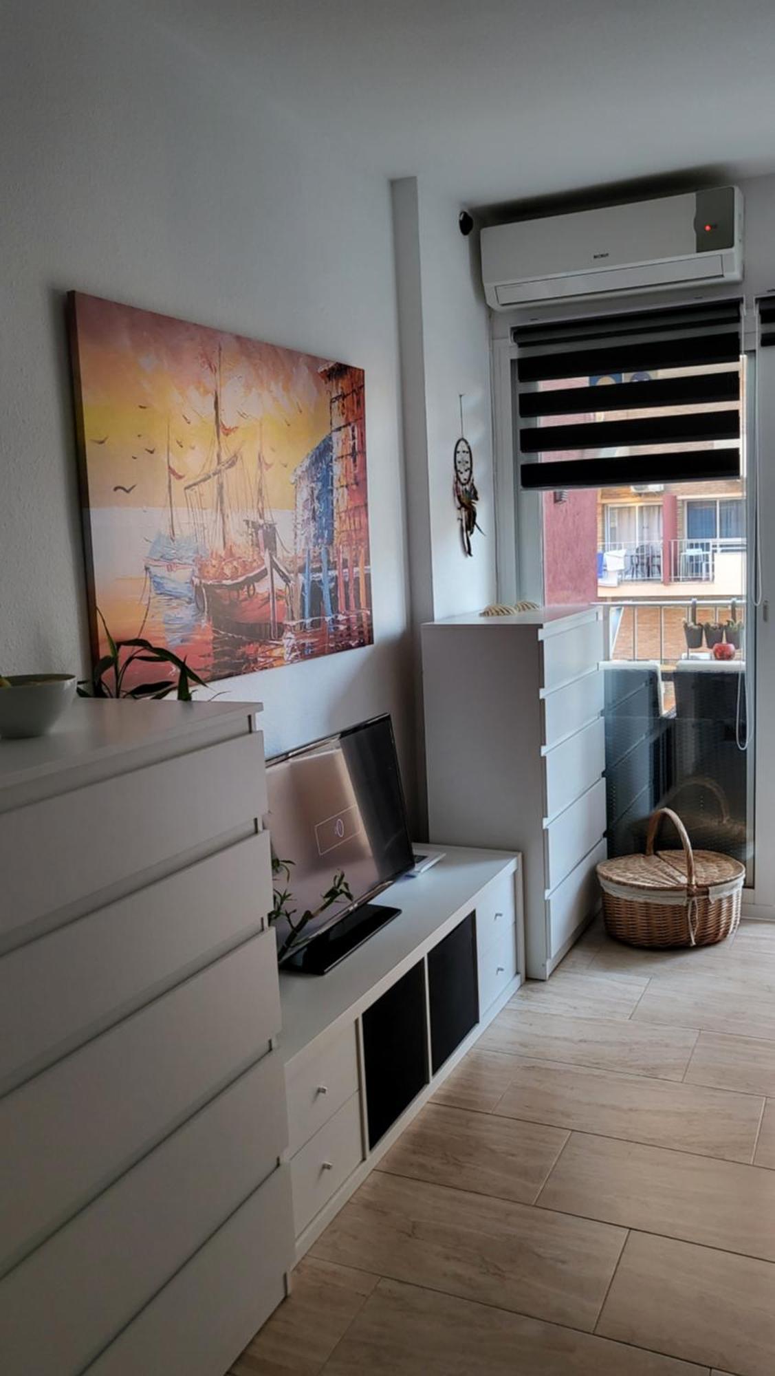 Appartement Minerva 242 à Benalmádena Extérieur photo