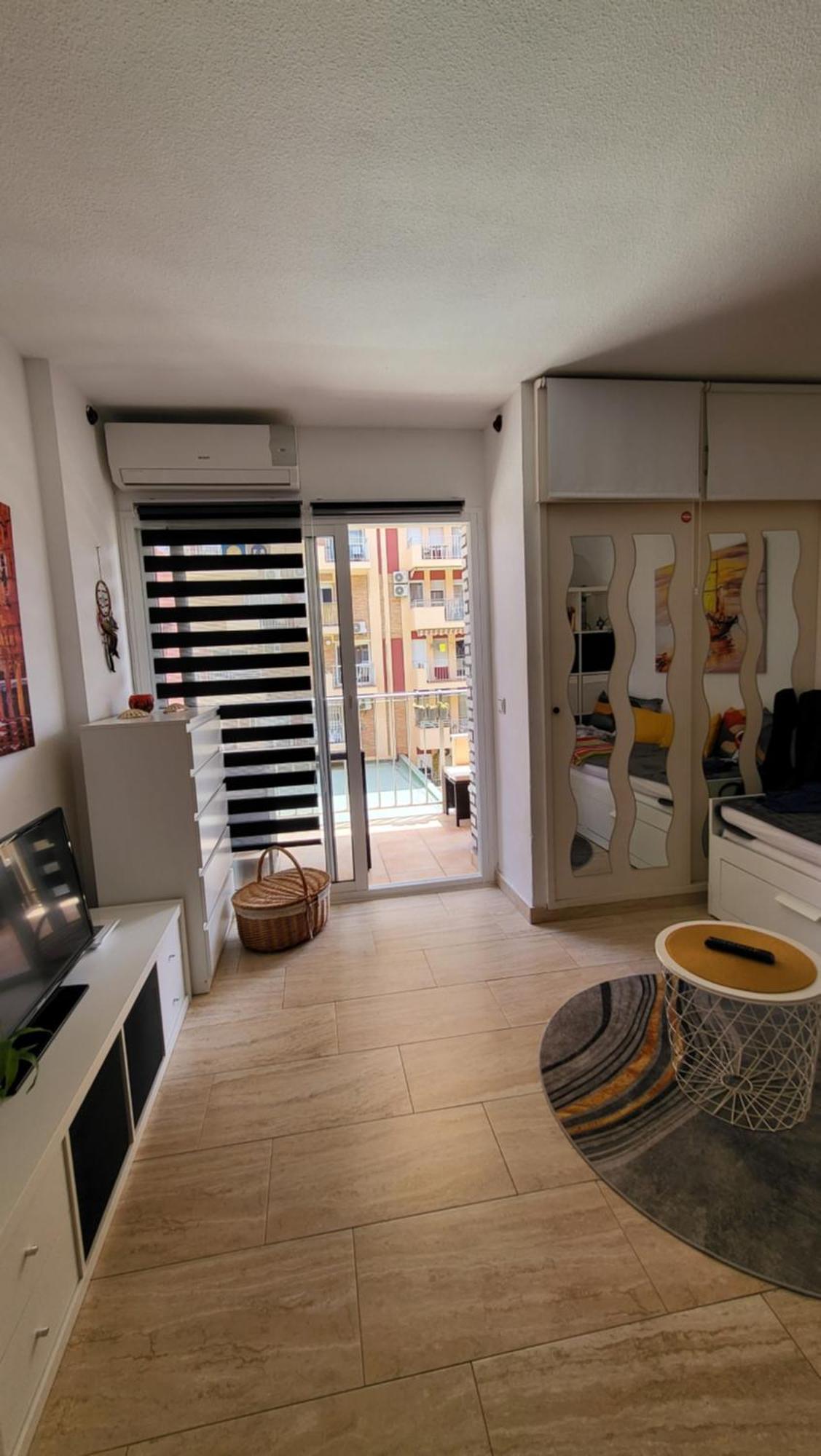 Appartement Minerva 242 à Benalmádena Extérieur photo