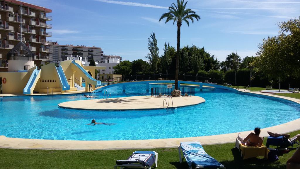 Appartement Minerva 242 à Benalmádena Extérieur photo