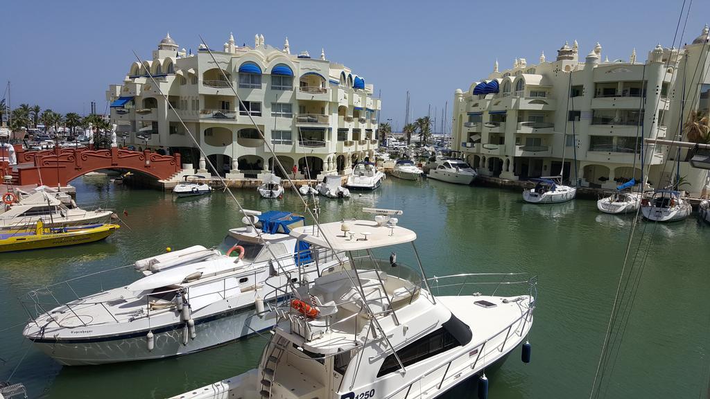 Appartement Minerva 242 à Benalmádena Extérieur photo