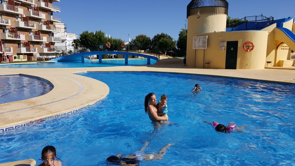 Appartement Minerva 242 à Benalmádena Extérieur photo