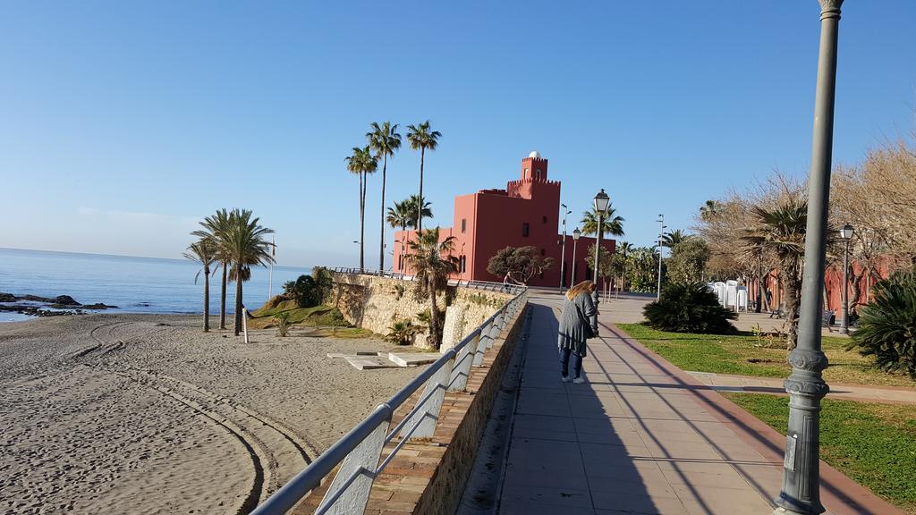 Appartement Minerva 242 à Benalmádena Extérieur photo