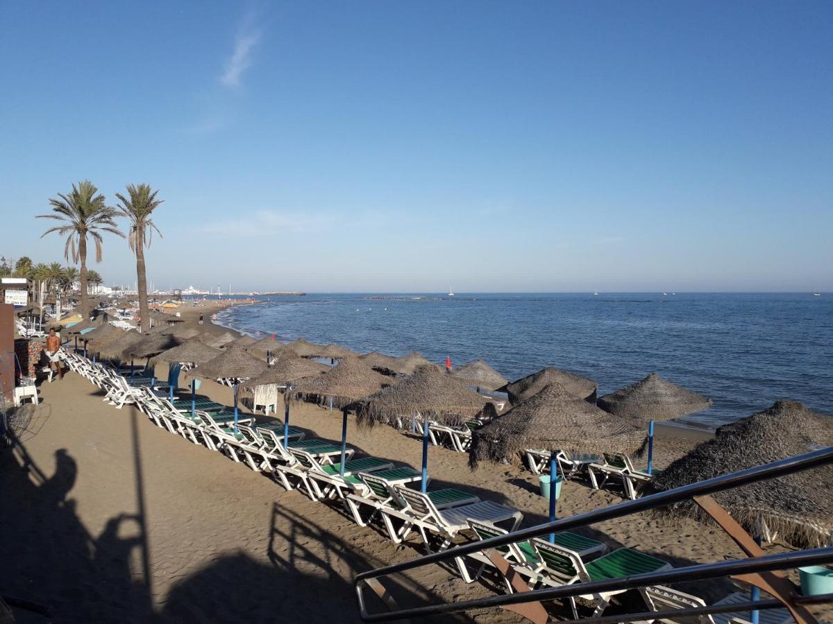 Appartement Minerva 242 à Benalmádena Extérieur photo